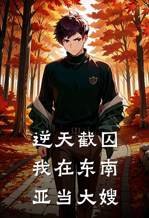 逆天截囚，我在东南亚当大嫂(冯静王贺)热门的小说_热门网络小说推荐逆天截囚，我在东南亚当大嫂(冯静王贺)