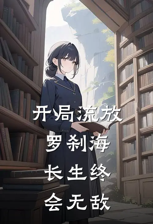 开局流放罗刹海，长生终会无敌唐小山林婆好看的小说推荐完结_在哪看免费小说开局流放罗刹海，长生终会无敌唐小山林婆