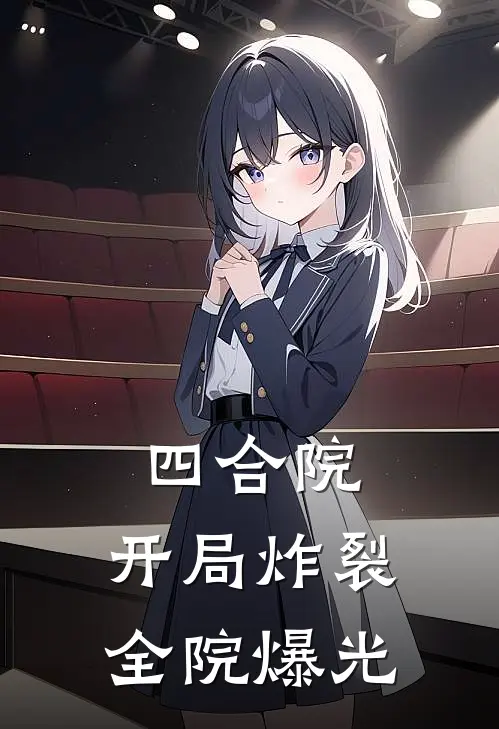 四合院：开局炸裂，全院爆光