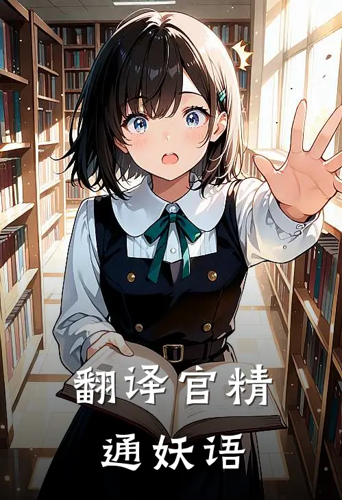 翻译官精通妖语