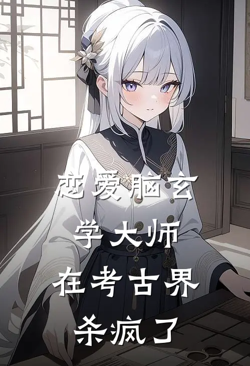 恋爱脑玄学大师，在考古界杀疯了(姜夏安顾栖山)最新完本小说推荐_免费小说推荐恋爱脑玄学大师，在考古界杀疯了姜夏安顾栖山