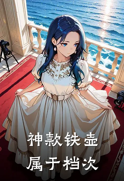 神款铁壶属于档次