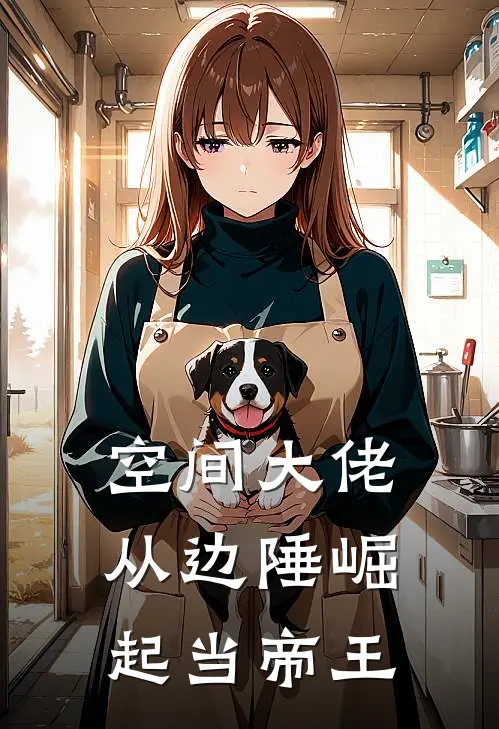 空间大佬：从边陲崛起当帝王林越舟苏惊寒完结小说大全_免费热门小说空间大佬：从边陲崛起当帝王(林越舟苏惊寒)