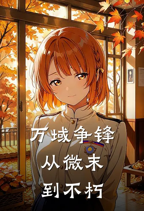 万域争锋：从微末到不朽(凌尘王浩)好看的完结小说_热门小说推荐万域争锋：从微末到不朽凌尘王浩