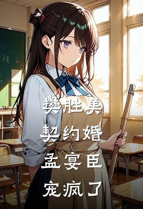 樊胜美孟宴臣《樊胜美：契约婚，孟宴臣宠疯了》完结版免费阅读_樊胜美：契约婚，孟宴臣宠疯了全文免费阅读