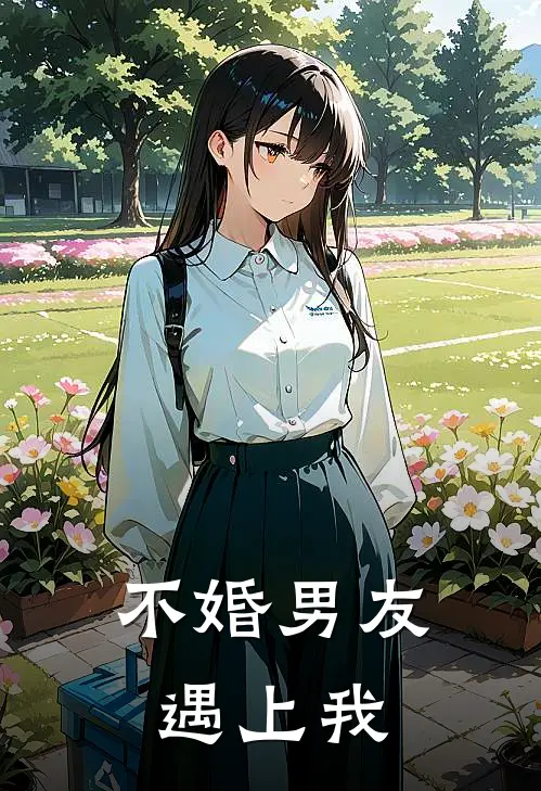不婚男友遇上我