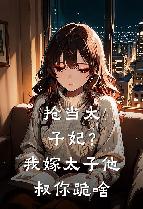 抢当太子妃？我嫁太子他叔你跪啥谢衿葶白茹芮最新章节免费阅读_抢当太子妃？我嫁太子他叔你跪啥全文免费在线阅读