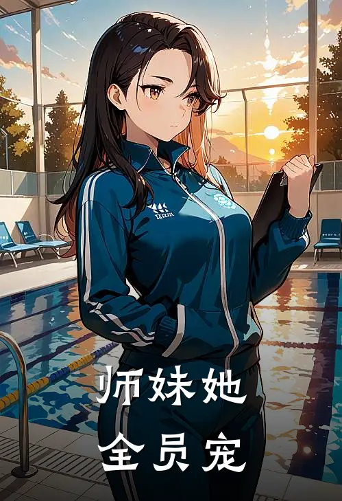 师妹她全员宠苏软软李娟推荐完结小说_热门小说在线阅读师妹她全员宠(苏软软李娟)