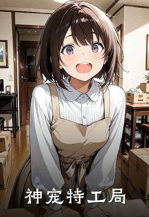 神宠特工局(林逸王强)免费小说_最新小说全文阅读神宠特工局林逸王强