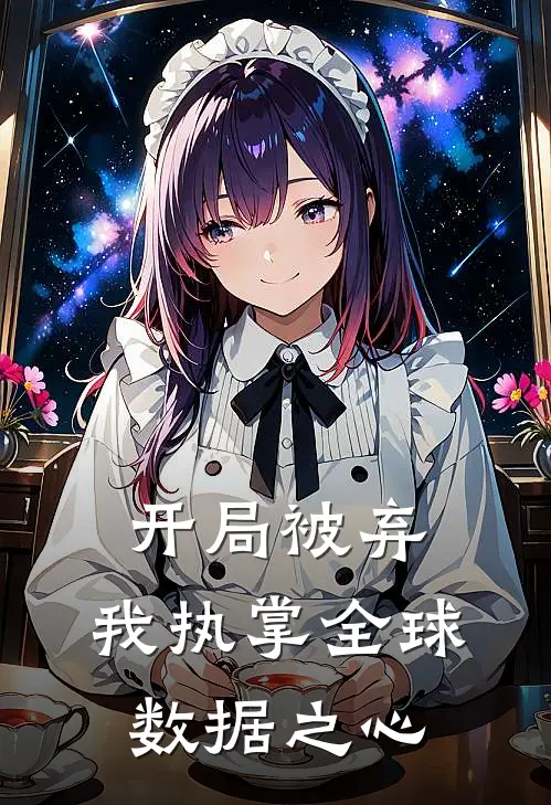 开局被弃，我执掌全球数据之心林凡赵天宏最新好看小说_最新完本小说开局被弃，我执掌全球数据之心林凡赵天宏