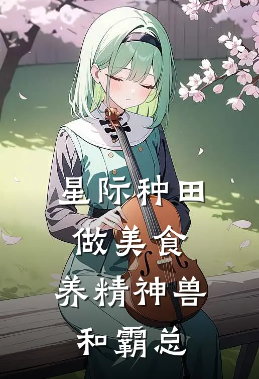 星际种田做美食，养精神兽和霸总沈年哈士奇在线免费小说_最新推荐小说星际种田做美食，养精神兽和霸总(沈年哈士奇)