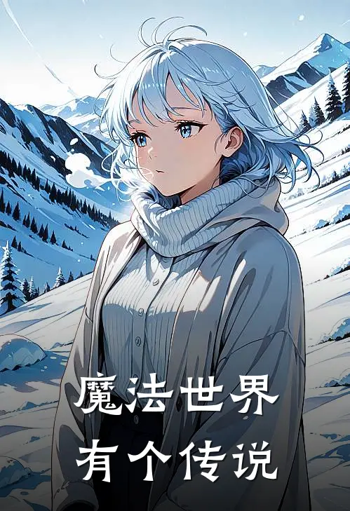 魔法世界有个传说
