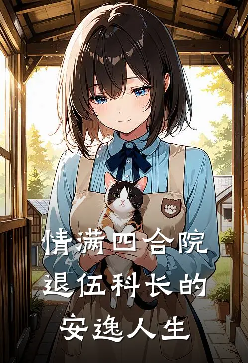 情满四合院：退伍科长的安逸人生