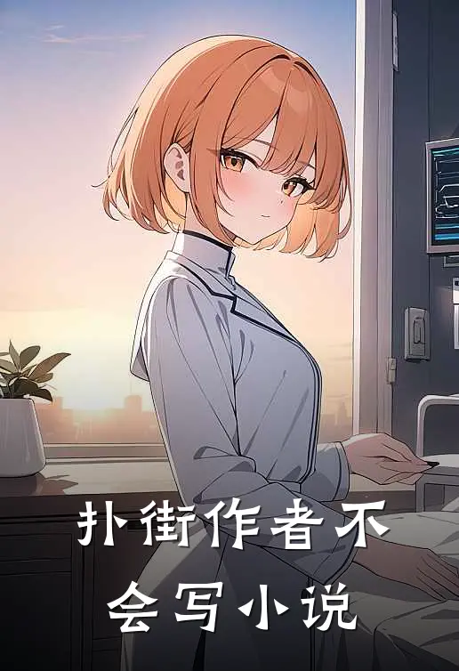 扑街作者不会写小说