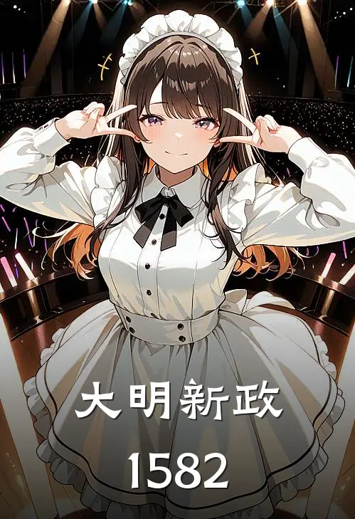 大明新政1582(沈墨轩张居正)在线免费小说_免费阅读全文大明新政1582(沈墨轩张居正)