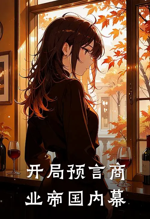 开局预言商业帝国内幕王德发陈凡完本完结小说_无弹窗全文免费阅读开局预言商业帝国内幕(王德发陈凡)