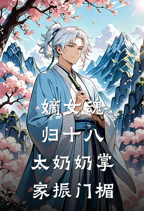 嫡女魂归十八：太奶奶掌家振门楣(沈令微沈敬尧)全文免费阅读无弹窗大结局_《嫡女魂归十八：太奶奶掌家振门楣》沈令微沈敬尧免费小说