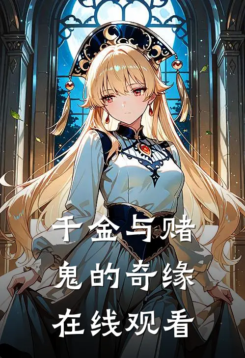 千金与赌鬼的奇缘在线观看