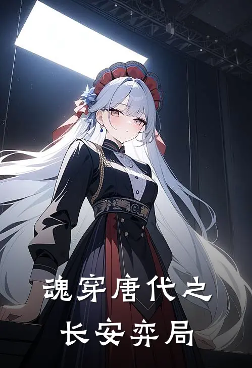 魂穿唐代之长安弈局林琛郑伦最新小说推荐_完本小说免费阅读魂穿唐代之长安弈局(林琛郑伦)