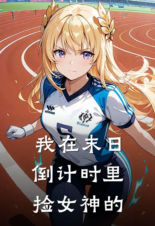 我在末日倒计时里捡女神的