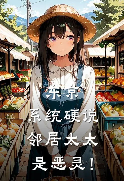 东京，系统硬说邻居太太是恶灵！(楚云田中美惠)免费阅读完整版小说_最新小说全文阅读东京，系统硬说邻居太太是恶灵！楚云田中美惠