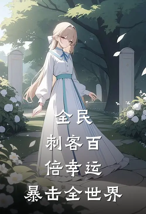 全民：刺客百倍幸运，暴击全世界