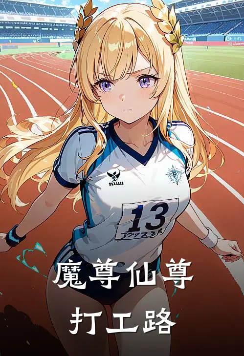 魔尊仙尊打工路