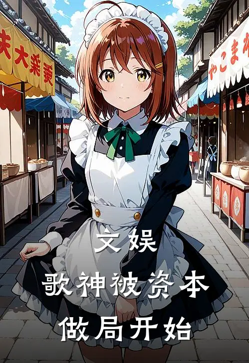 文娱：歌神被资本做局开始