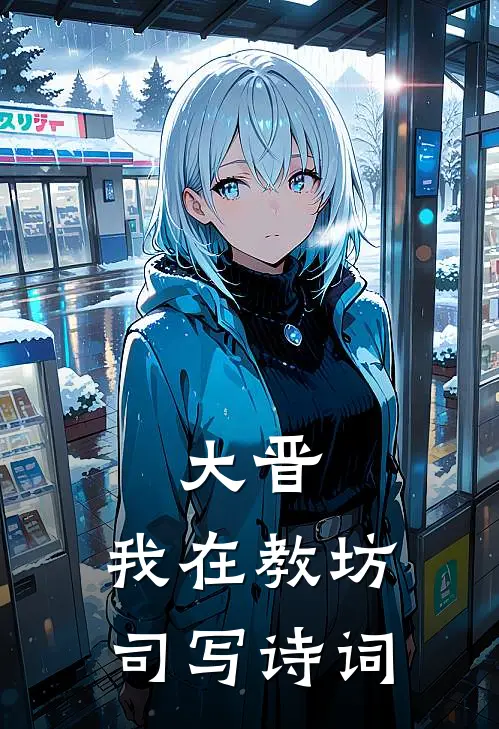 大晋：我在教坊司写诗词