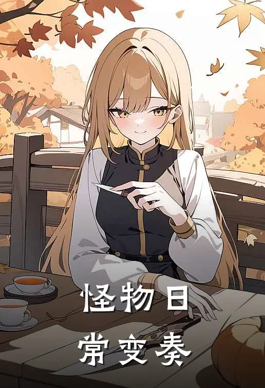 怪物日常变奏周行孙泽最新好看小说推荐_完本小说免费怪物日常变奏(周行孙泽)