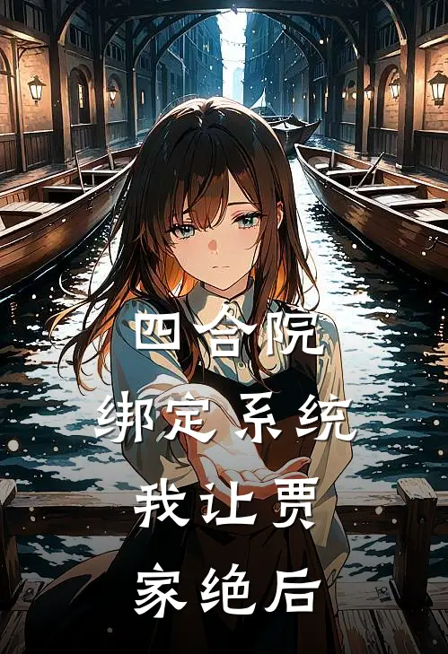 四合院：绑定系统，我让贾家绝后