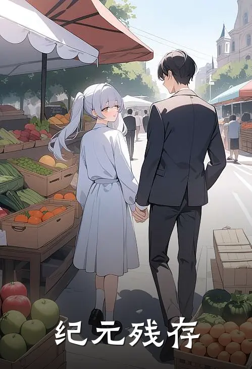 纪元残存(石言石岩石)免费完结小说_小说完整版免费阅读纪元残存(石言石岩石)