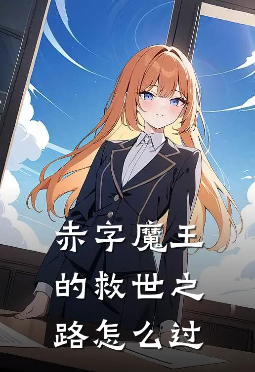 赤字魔王的救世之路怎么过