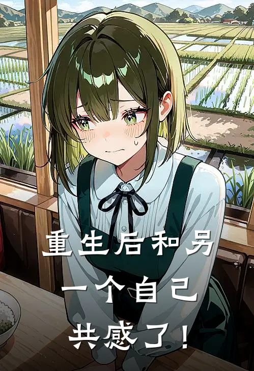 重生后和另一个自己共感了！苏昭楠一最新章节免费阅读_重生后和另一个自己共感了！全文免费在线阅读