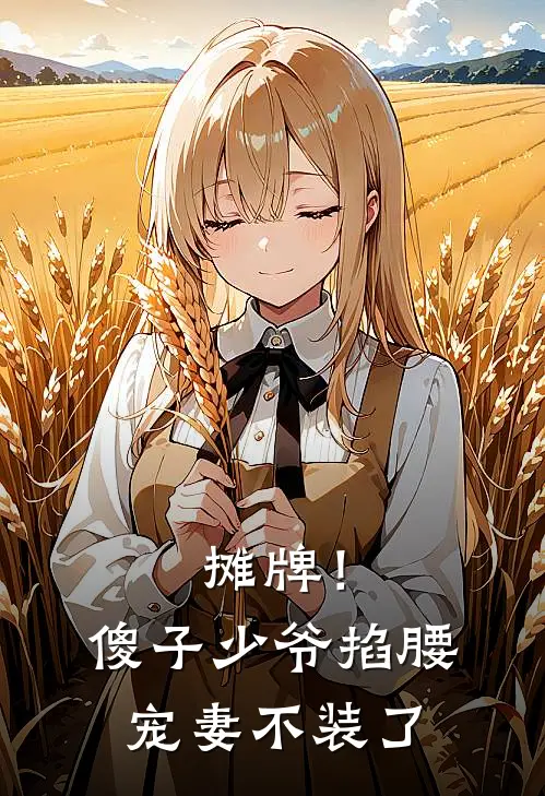 傅颜兮陆阳曦《摊牌！傻子少爷掐腰宠妻不装了》完结版阅读_(摊牌！傻子少爷掐腰宠妻不装了)全集阅读