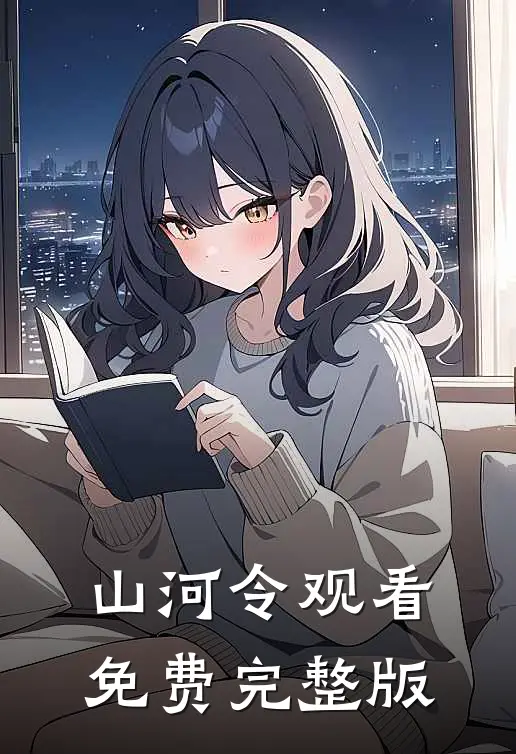 山河令观看免费完整版