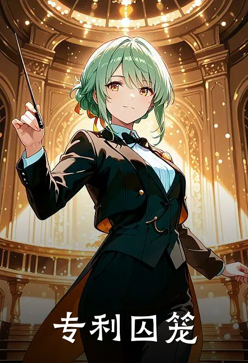 专利囚笼林凡陈卓完结小说_完结版小说全文免费阅读专利囚笼林凡陈卓