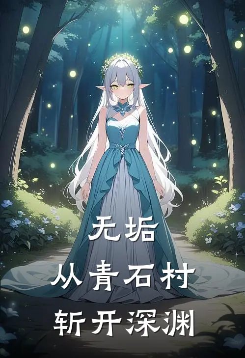 无垢：从青石村斩开深渊林昊昊哥最新小说全文阅读_最新章节列表无垢：从青石村斩开深渊(林昊昊哥)