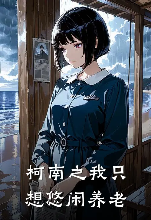 柯南之我只想悠闲养老(林清明柯南)最新小说_免费阅读完整版小说柯南之我只想悠闲养老(林清明柯南)