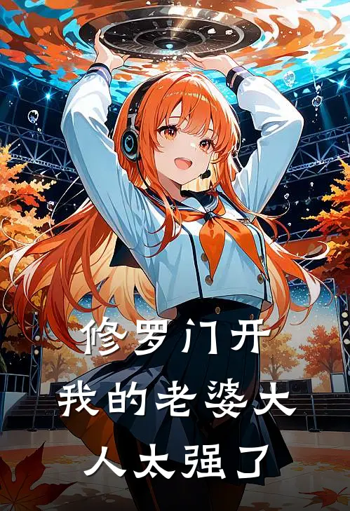 修罗门开，我的老婆大人太强了(胡莱陆涛)热门小说_《修罗门开，我的老婆大人太强了》最新章节在线阅读