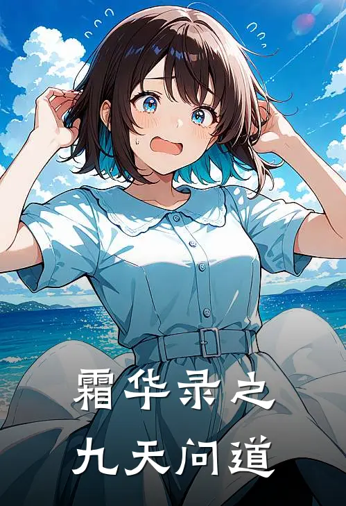 霜华录之九天问道