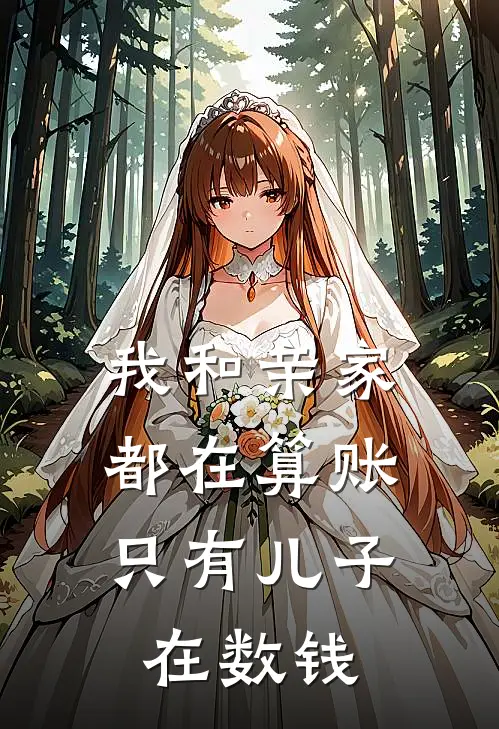 我和亲家都在算账，只有儿子在数钱周素琴林大强热门小说免费阅读_完本完结小说我和亲家都在算账，只有儿子在数钱(周素琴林大强)