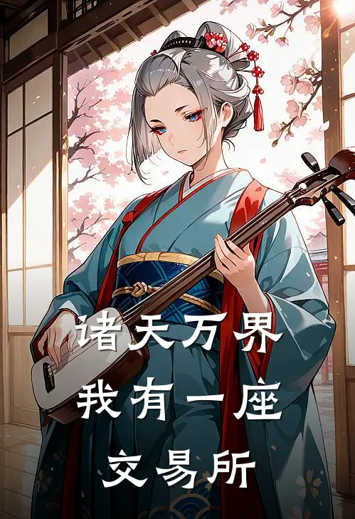 诸天万界：我有一座交易所