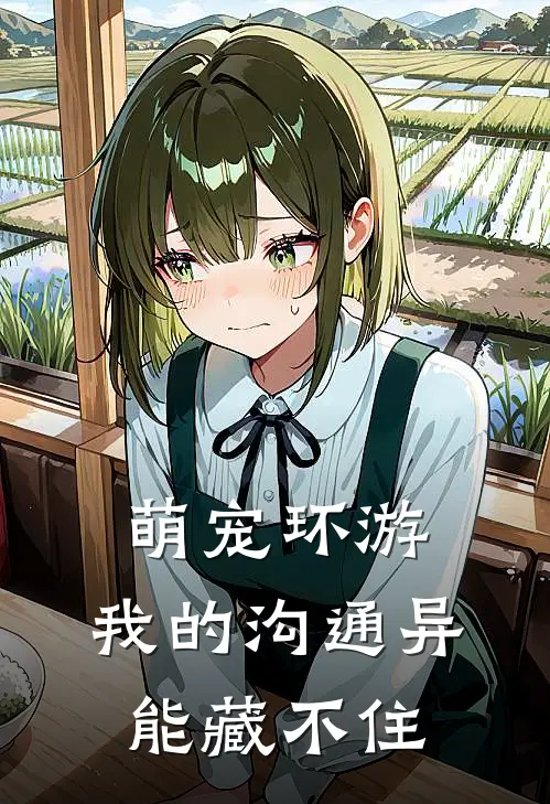 萌宠环游：我的沟通异能藏不住苏婉清姜奕辰小说最新章节_最新小说推荐萌宠环游：我的沟通异能藏不住苏婉清姜奕辰