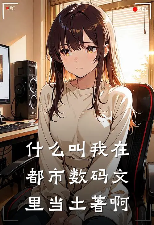 什么叫我在都市数码文里当土著啊(德拉库斯德拉库斯)热门的小说_热门网络小说推荐什么叫我在都市数码文里当土著啊(德拉库斯德拉库斯)