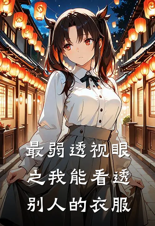 最弱透视眼之我能看透别人的衣服陈飞张雪热门小说免费阅读_完本完结小说最弱透视眼之我能看透别人的衣服(陈飞张雪)