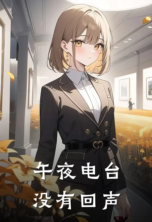 午夜电台没有回声江丛梅林崧完结小说_完结版小说全文免费阅读午夜电台没有回声江丛梅林崧