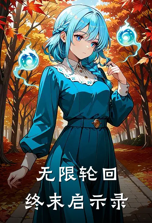 无限轮回：终末启示录林越赵刚免费小说推荐_推荐完结小说无限轮回：终末启示录(林越赵刚)