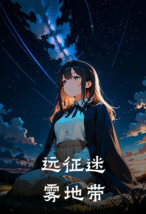 远征迷雾地带(林尚海安子祺)完结小说推荐_小说全文免费阅读远征迷雾地带林尚海安子祺