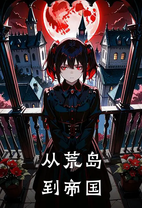 从荒岛到帝国(林恩佩森)免费小说阅读_完结版小说推荐从荒岛到帝国(林恩佩森)